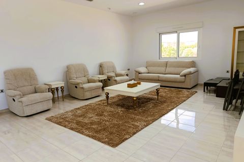 Villa i Pinoso, Alicante, Pinoso - € 595.000 | Ref: P5433 - foto 17