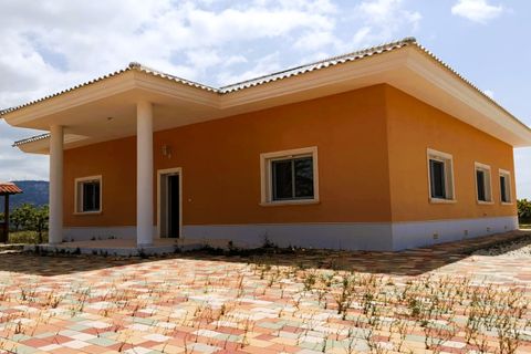 Villa i Pinoso, Alicante, Pinoso - € 595.000 | Ref: P5433 - foto 31