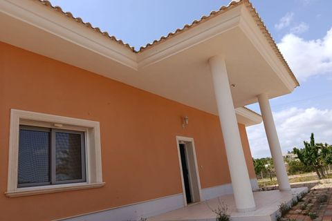 Villa i Pinoso, Alicante, Pinoso - € 595.000 | Ref: P5433 - foto 33