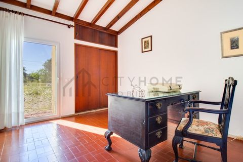 Villa i Carvoeiro, Faro, Carvoeiro - € 873.000 | Ref: City-26-30C - foto 15