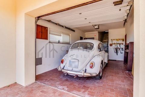 Villa i Carvoeiro, Faro, Carvoeiro - € 873.000 | Ref: City-26-30C - foto 33