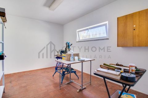 Villa i Carvoeiro, Faro, Carvoeiro - € 873.000 | Ref: City-26-30C - foto 36