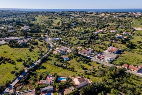 Villa i Carvoeiro, Faro, Carvoeiro - € 873.000 | Ref: City-26-30C - foto 44