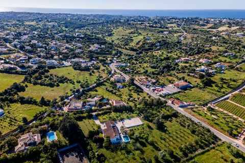 Villa i Carvoeiro, Faro, Carvoeiro - € 873.000 | Ref: City-26-30C - foto 47