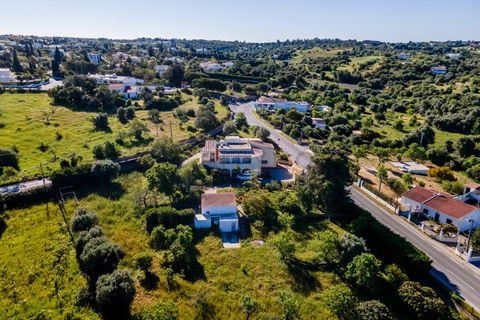 Villa i Carvoeiro, Faro, Carvoeiro - € 873.000 | Ref: City-26-30C - foto 48
