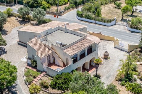 Villa i Carvoeiro, Faro, Carvoeiro - € 873.000 | Ref: City-26-30C - foto 1