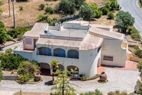 Villa i Carvoeiro, Faro, Carvoeiro - € 873.000 | Ref: City-26-30C - foto 2