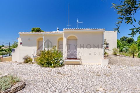 Villa i Carvoeiro, Faro, Carvoeiro - € 873.000 | Ref: City-26-30C - foto 4