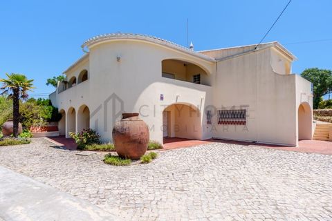 Villa i Carvoeiro, Faro, Carvoeiro - € 873.000 | Ref: City-26-30C - foto 35