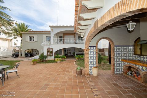 Villa i Denia, Alicante - foto 2