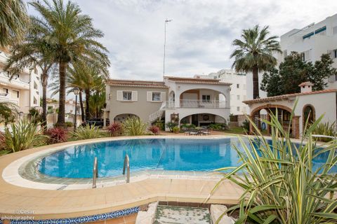 Villa i Denia, Alicante - foto 4