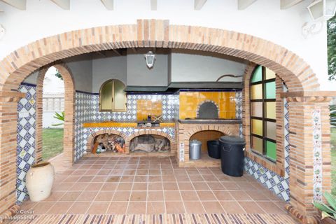 Villa i Denia, Alicante - foto 5