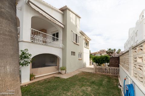 Villa a Denia, Alicante, Denia - € 1.250.000 | Ref: DV52 - foto 6