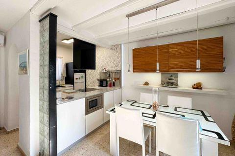 Bungalow en Denia, Alicante, Denia - € 310.000 | Ref: 993-DE - photo 13