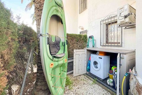 Bungalow en Denia, Alicante, Denia - € 310.000 | Ref: 993-DE - photo 24