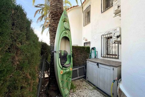 Bungalow en Denia, Alicante, Denia - € 310.000 | Ref: 993-DE - photo 25