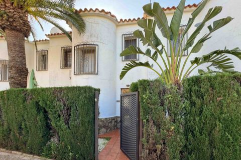 Bungalow en Denia, Alicante, Denia - € 310.000 | Ref: 993-DE - photo 28
