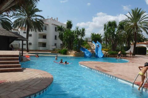 Bungalow en Denia, Alicante, Denia - € 310.000 | Ref: 993-DE - photo 29