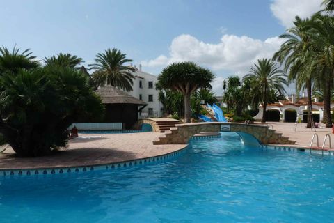 Bungalow en Denia, Alicante, Denia - € 310.000 | Ref: 993-DE - photo 30