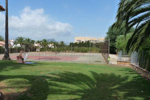 Bungalow en Denia, Alicante, Denia - € 310.000 | Ref: 993-DE - photo 31