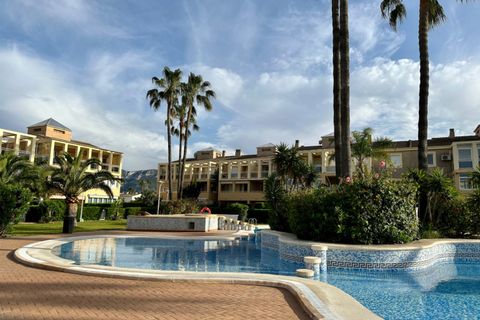 Leilighet i Denia, Alicante, Denia - € 289 900 | Ref: 015-DE - foto 2