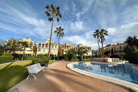 Leilighet i Denia, Alicante, Denia - € 289 900 | Ref: 015-DE - foto 3
