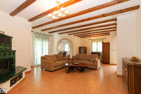Villa i Denia, Alicante, Denia - € 625.000 | Ref: 016-DE - foto 3