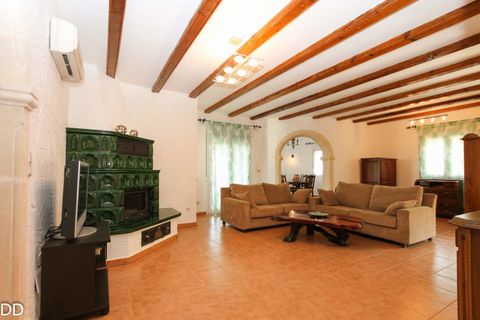 Villa i Denia, Alicante, Denia - € 625.000 | Ref: 016-DE - foto 4