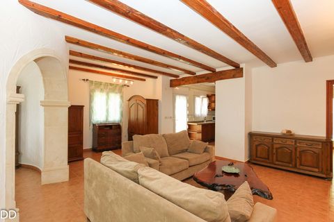 Villa i Denia, Alicante, Denia - € 625.000 | Ref: 016-DE - foto 5