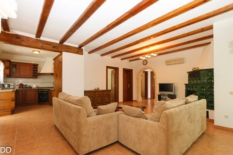 Villa i Denia, Alicante, Denia - € 625.000 | Ref: 016-DE - foto 6
