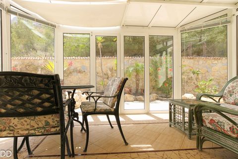 Villa i Denia, Alicante, Denia - € 625.000 | Ref: 016-DE - foto 14