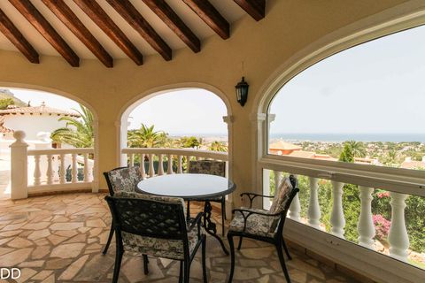 Villa i Denia, Alicante, Denia - € 625.000 | Ref: 016-DE - foto 19
