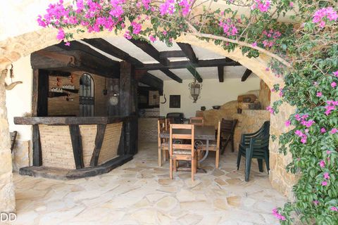 Villa i Denia, Alicante, Denia - € 625.000 | Ref: 016-DE - foto 23