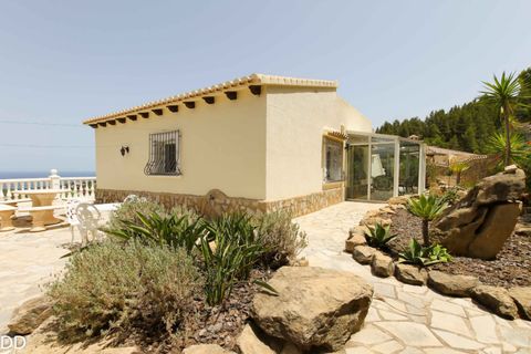 Villa i Denia, Alicante, Denia - € 625.000 | Ref: 016-DE - foto 25