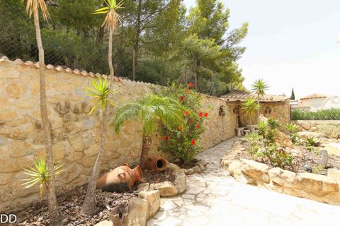 Villa i Denia, Alicante, Denia - € 625.000 | Ref: 016-DE - foto 26