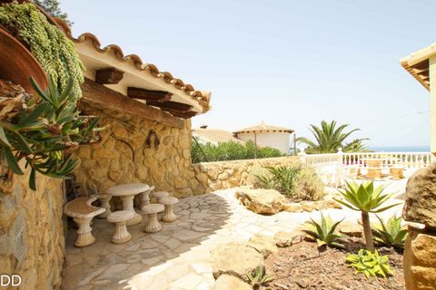 Villa i Denia, Alicante, Denia - € 625.000 | Ref: 016-DE - foto 27
