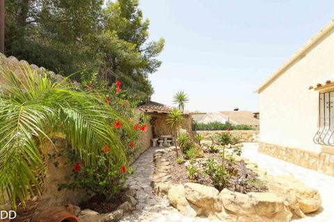 Villa i Denia, Alicante, Denia - € 625.000 | Ref: 016-DE - foto 28