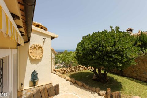 Villa i Denia, Alicante, Denia - € 625.000 | Ref: 016-DE - foto 30