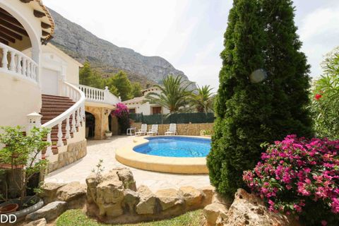 Villa i Denia, Alicante, Denia - € 625.000 | Ref: 016-DE - foto 31