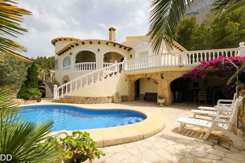 Villa i Denia, Alicante, Denia - € 625.000 | Ref: 016-DE - foto 32