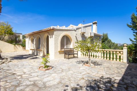 Villa en Javea, Alicante, Javea - € 525.000 | Ref: 1001 - photo 2