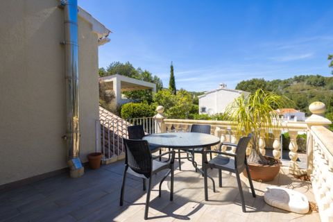 Villa en Javea, Alicante, Javea - € 525.000 | Ref: 1001 - photo 7