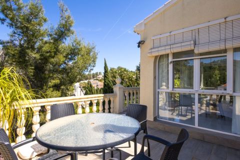 Villa en Javea, Alicante, Javea - € 525.000 | Ref: 1001 - photo 8