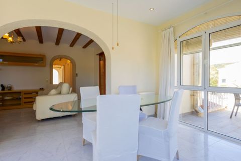 Villa en Javea, Alicante, Javea - € 525.000 | Ref: 1001 - photo 10