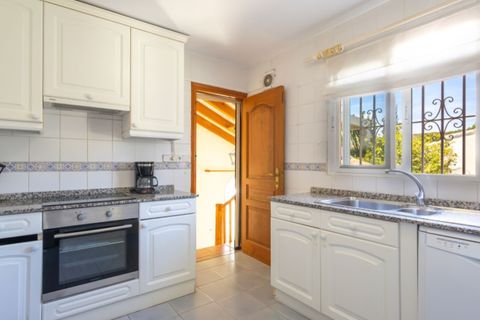 Villa en Javea, Alicante, Javea - € 525.000 | Ref: 1001 - photo 16
