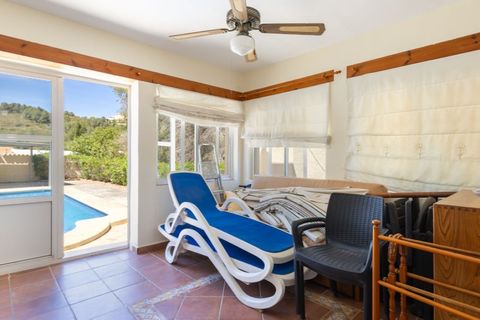 Villa en Javea, Alicante, Javea - € 525.000 | Ref: 1001 - photo 20