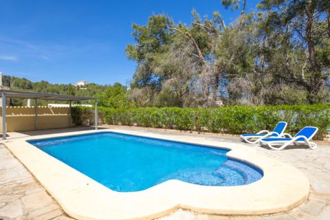 Villa en Javea, Alicante, Javea - € 525.000 | Ref: 1001 - photo 21
