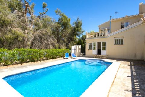 Villa en Javea, Alicante, Javea - € 525.000 | Ref: 1001 - photo 24