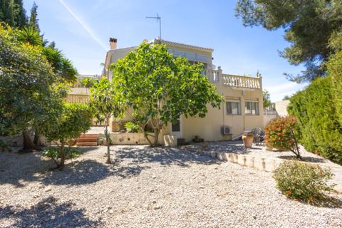 Villa en Javea, Alicante, Javea - € 525.000 | Ref: 1001 - photo 26