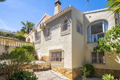Villa en Javea, Alicante, Javea - € 525.000 | Ref: 1001 - photo 27